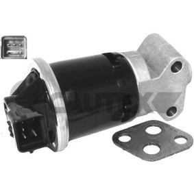 Compre Válvula, AGR controlo dos gases de escape da CAUTEX 960044 a um preço baixo por 196,52 €