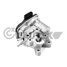 Compre Válvula, AGR controlo dos gases de escape da CAUTEX 960045 a um preço baixo por 463,93 €