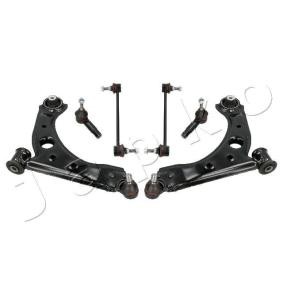 Comprar Juego de reparación, brazo de suspensión de JAPKO 1580204 a bajo precio de 157,62 €