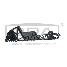 Stoßstangenhalter für VW von DPA