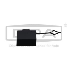 Comprar Soporte de parachoques, enganche de remolque de DPA 88071851202 a bajo precio de 11,63 €