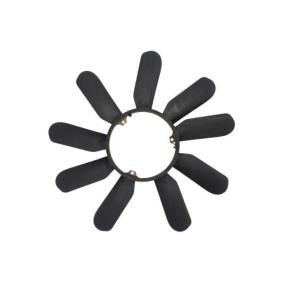 Compre Ventoinha do ventilador, refrigeração do motor de THERMOTEC online para Classe C T-modell (S202) a preços moderados