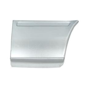 Compre Interior do guarda-lamas da BLIC 6504-03-3546604K a um preço baixo por 24,65 €