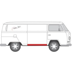 Türverkleidung für VW von BLIC