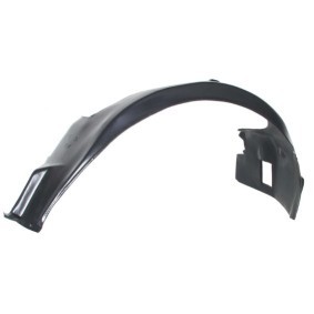 Achetez des Tôle de réparation BLIC 6601-01-0060802P à prix pour 15,57 €