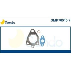 Lenkstockschalter von SANDO