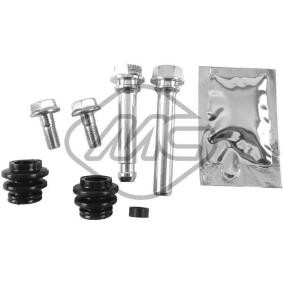 Führungshülsensatz, Bremssattel 43023 von Metalcaucho günstig für 9,91 € online kaufen