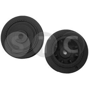 Riemenscheibe, Kurbelwelle des Herstellers STC - Originalware Artikelnummer: T440185
