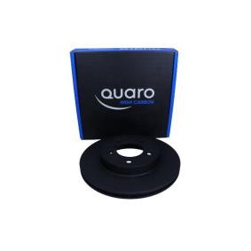 Köp Bromsskiva av QUARO QD1514HC till det låga priset 866,99 kr