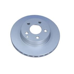 Bremsscheibe QD4369 von QUARO günstig für 62,54 € online kaufen