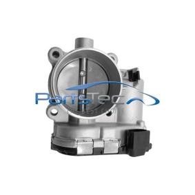 Drosselklappenstutzen PTA516-0165 von PartsTec günstig für 135,44 € online kaufen