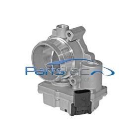 Drosselklappe des Herstellers PartsTec - Originalware Artikelnummer: PTA516-0169