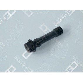 Pleuelschraube und Pleuelmutter des Herstellers OE Germany - Originalware Artikelnummer: 01 0311 403000