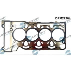 Compre Junta da cabeça do motor de DR.MOTOR AUTOMOTIVE online para X1 (E84) a preços moderados
