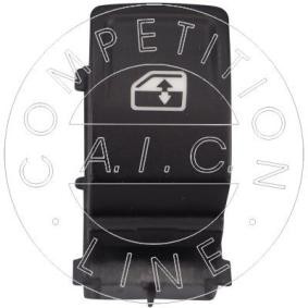 Compre Botonera de elevalunas de AIC online para A1 Sportback (GBA) a precios moderados