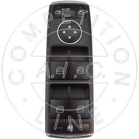 Fensterheberschalter für MERCEDES-BENZ von AIC