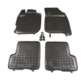 Fußmatten 203409 von REZAW PLAST günstig für 52,26 € online kaufen