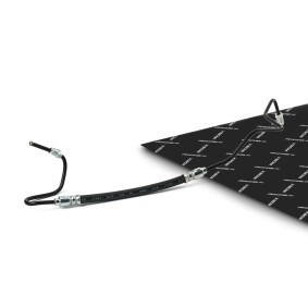 Bremsschlauch für CITROËN von RIDEX