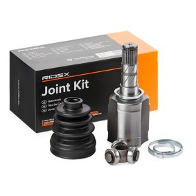 Acquista Kit giunti semiasse da RIDEX 5J0504 a buon mercato per soli 53,04 €
