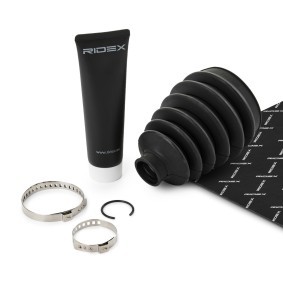 Compre Fole, veio de transmissão da RIDEX 193B0192 a um preço baixo por 11,15 €