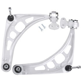 Acquista Kit riparazione, braccio trasversale da RIDEX online per B3 Station wagon (E46) a prezzi moderati