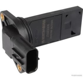 Compre Medidor de massa de ar da HERTH+BUSS JAKOPARTS J5683006 a um preço baixo por 84,10 €