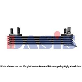 Acquista Radiatore olio motore da AKS DASIS 566020N a buon mercato per soli 206,08 €