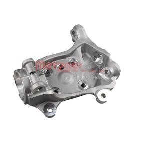 Comprar Mangueta de suspensión de METZGER 58129501 a bajo precio de 102,18 €