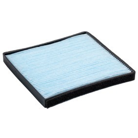 Compre Filtro de habitáculo de FEBI BILSTEIN online para H100 Caja/Chasis a precios moderados
