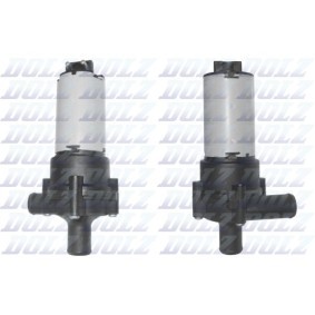Compre Bomba de água auxiliar de DOLZ online para W124 Cabrio (A124) a preços moderados