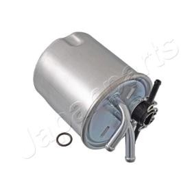 Kraftstofffilter für NISSAN von JAPANPARTS