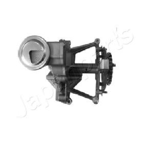 Ölpumpe für PEUGEOT von JAPANPARTS