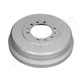 Bremstrommel für NISSAN von JAPANPARTS