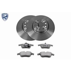 Bremsscheiben und -beläge V10-6620 von VAICO günstig für 191,25 € online kaufen