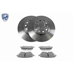 Bremsscheiben und -beläge V10-6621 von VAICO günstig für 112,68 € online kaufen