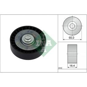 Compre Polia de desvio / de guia, correia trapezoidal estriada da INA 532 0913 10 a um preço baixo por 11,83 €