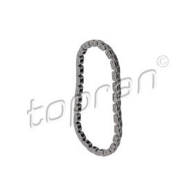 Acquista Catena, Azionamento pompa olio da TOPRAN 117 274 a buon mercato per soli 17,35 €