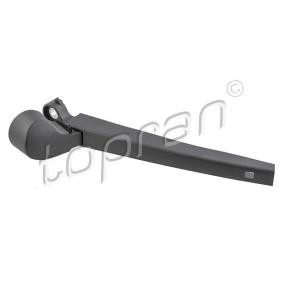 Acquista Braccio tergi, Pulizia cristalli da TOPRAN 117 416 a buon mercato per soli 18,85 €
