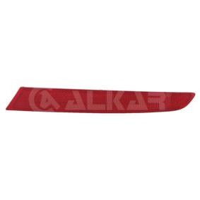 Rückstrahler für BMW von ALKAR