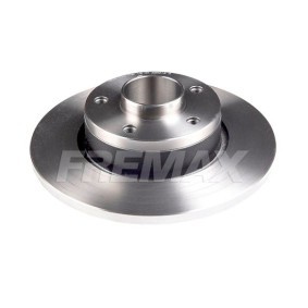 Compre Disco de travão da FREMAX BD-6846-KT a um preço baixo por 114,03 €