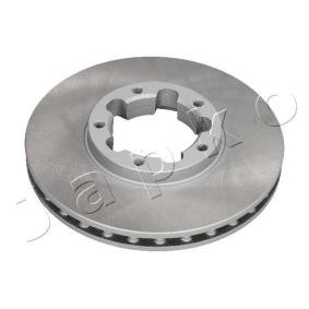 Comprar Disco de freno de JAPKO 60161C a bajo precio de 72,86 €