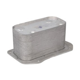 Ölkühler für RENAULT TRUCKS von THERMOTEC