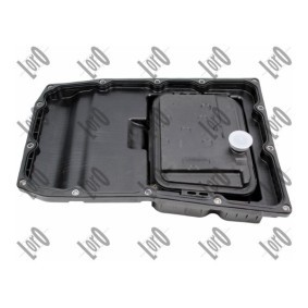 Acquista Coppa olio, cambio automatico da ABAKUS 100-00-176 a buon mercato per soli 78,96 €