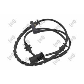 Bremsverschleißsensor 120-10-016