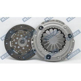 Achetez des Kit d'embrayage RYMEC JT1865 à prix pour 237,10 €