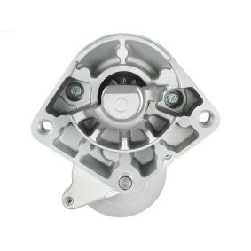 Anlasser S6418S von AS-PL günstig für 191,25 € online kaufen