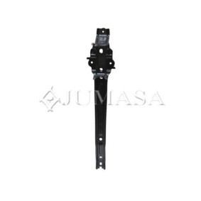 Compre Painel de radiador de JUMASA online para AURIS (NZE18_, ZRE18_) a preços moderados