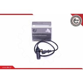 Comprar Sensor de cigüeñal de ESEN SKV 17SKV311 a bajo precio de 19,15 €