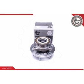 Acquista Kit cuscinetto ruota da ESEN SKV 29SKV319 a buon mercato per soli 135,70 €