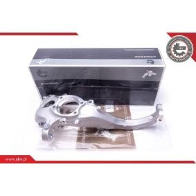 Achsschenkel des Herstellers ESEN SKV - Originalware Artikelnummer: 47SKV272